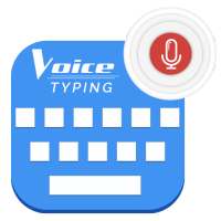 Voice Typing in All Language : Speech to Text
