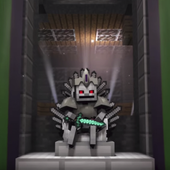 Supernatural Minecraft Parody icon