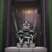 Supernatural Minecraft Parody 4.0