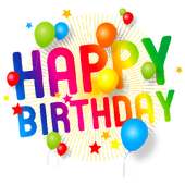 stickers happy birthday for whatsapp logo