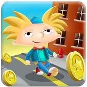 Super Adventure World