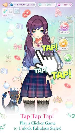 Beauty Rental Shop screenshot 2