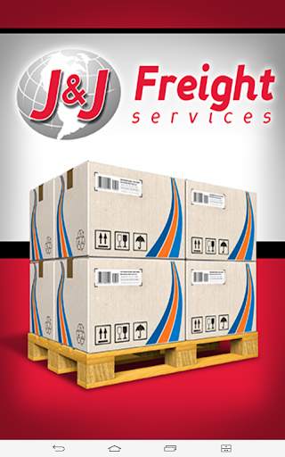 J&J Freight Mobile screenshot 15