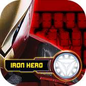 Iron Hero 4.5