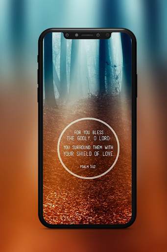Christian Wallpaper - Jesus Wallpaper screenshot 4