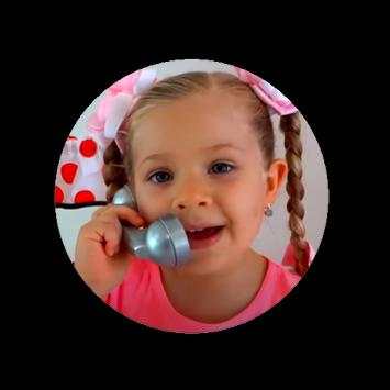 Fake call Funny Kids Prank Pro screenshot 6