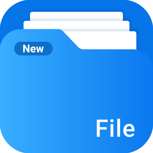 Ez File Explorer: File Manager &amp; Power Clean icon