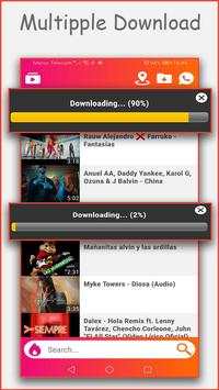 M­­­­­o­­­b­­­­­i­­­dy Music Downloader - Mp3 screenshot 4