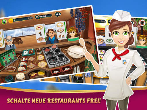 Kebab World - Koch Spiel screenshot 13