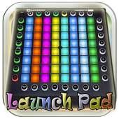 Lauchpad DJ Mix 1.0