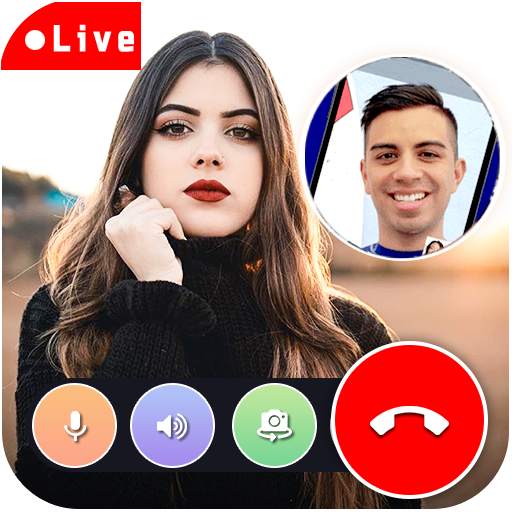 GirlsTalk: Video Call Dating App Random Video Chat 7.0