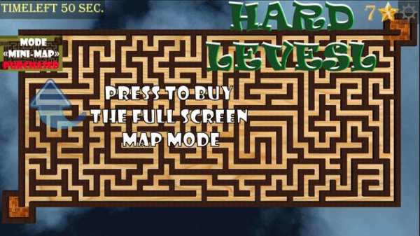 3D Labyrinth: Maze King screenshot 7