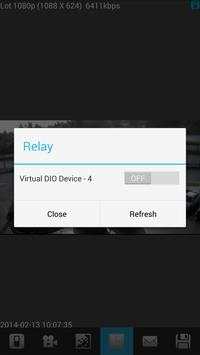 3xLOGIC View Lite screenshot 4