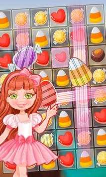 Candy Day Swap Fever screenshot 4