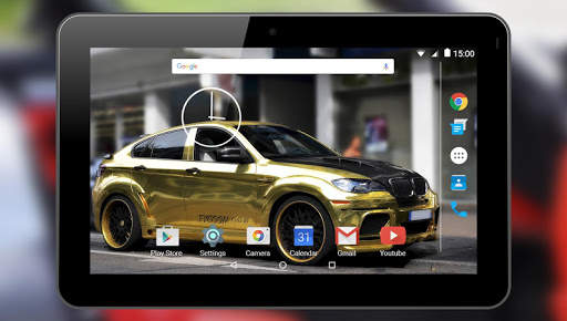 Car Wallpapers BMW 2 स्क्रीनशॉट 7
