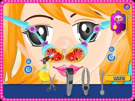 Tornie Nose Doctor screenshot 3