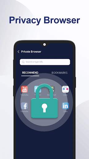 App Lock - Lock Apps screenshot 6
