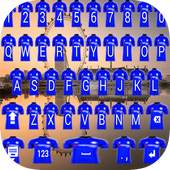 Icon Chelsea Keyboard 1.0