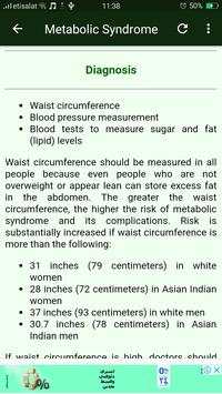 Obesity and Metabolic Syndrome screenshot 7