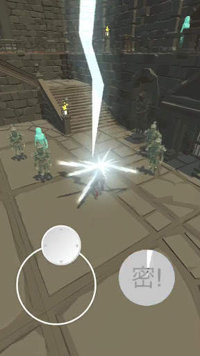 Social Distancing Ninja screenshot 3
