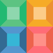 Block Merge icon