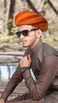 Turban Photo Editor screenshot 5