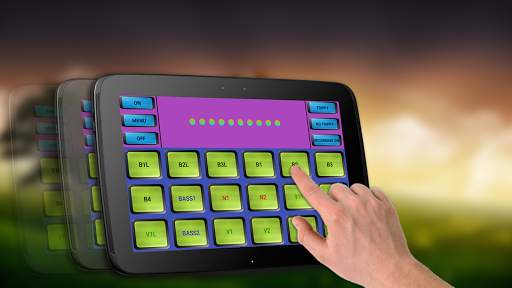 Music Pad screenshot 2