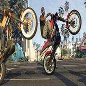 Cheats For GTA 5 PS4 2.1