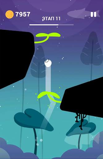 Flip! the Frog: экшен-аркада скриншот 3