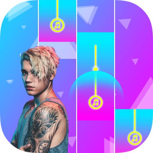 Justin Bieber piano song 1.0
