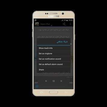 شيلات طرب بدون نت screenshot 5