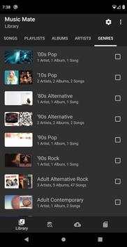 Music Mate screenshot 6