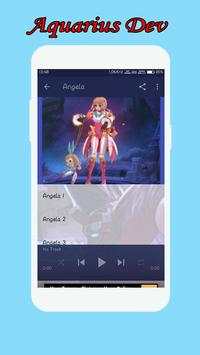 Nada Dering Mobile Legends Lengkap screenshot 5