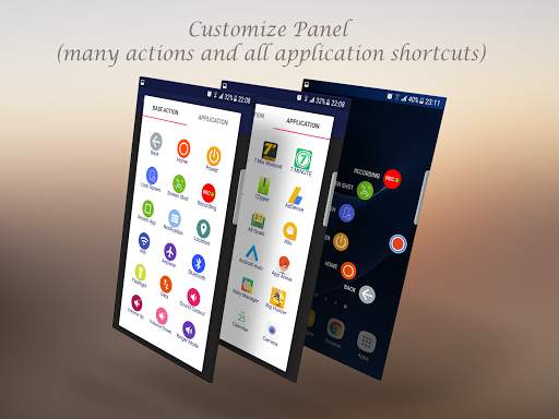 Smart Touch (Easy Touch - Assistive Touch) screenshot 4