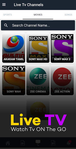 QTV - Ertugrul Ghazi & Jazz Free TV screenshot 4