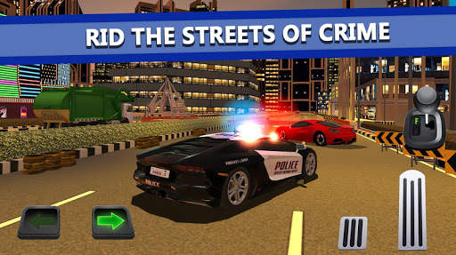 Emergency Driver Sim: City Hero screenshot 9