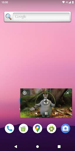 VLC for Android screenshot 8
