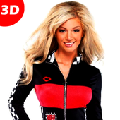 Traffic Rider 3D icon