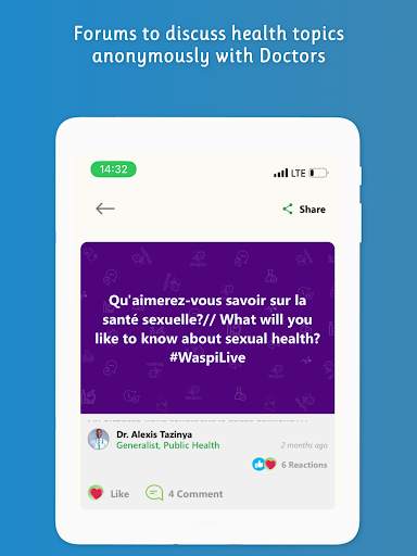 Waspito screenshot 23