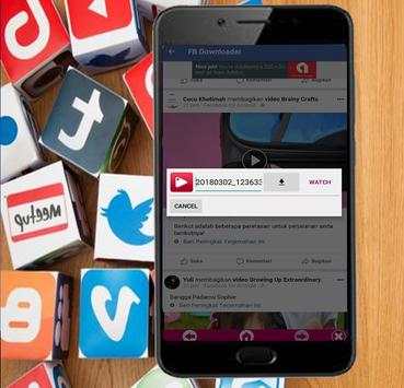 Video Downloader for All Social Media screenshot 2