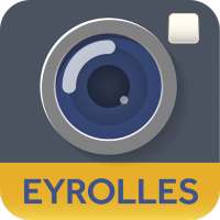 Photo by Eyrolles