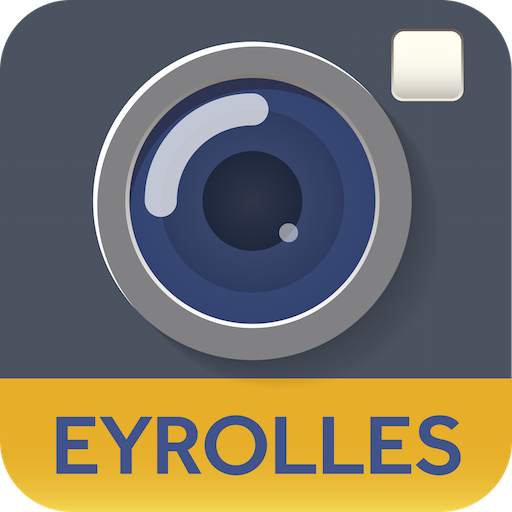 Photo by Eyrolles 4.0