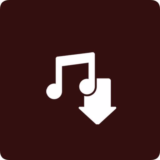 Unlimited Mp3 Music Downloader With Music Player screenshot 1
