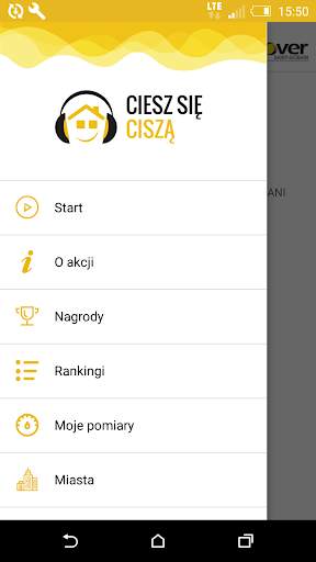 Ciesz się ciszą 2 تصوير الشاشة