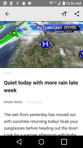 Apple Valley News Now screenshot 3