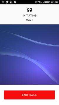 Video Call screenshot 5