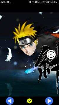 Cool Naruto Wallpapers screenshot 2