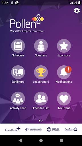 My Event Zone screenshot 3