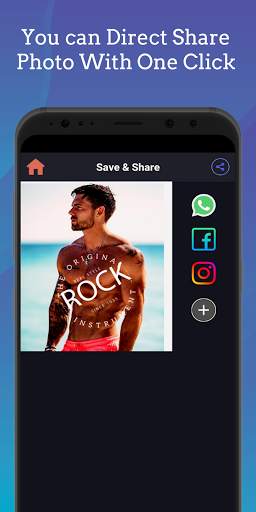 Photo Pix - Photo Editor, Photo Frame & Collage screenshot 9