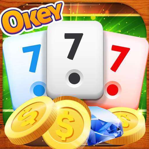 Offline Rummy Okey - Artificia 1.11